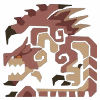 Pink Rathian